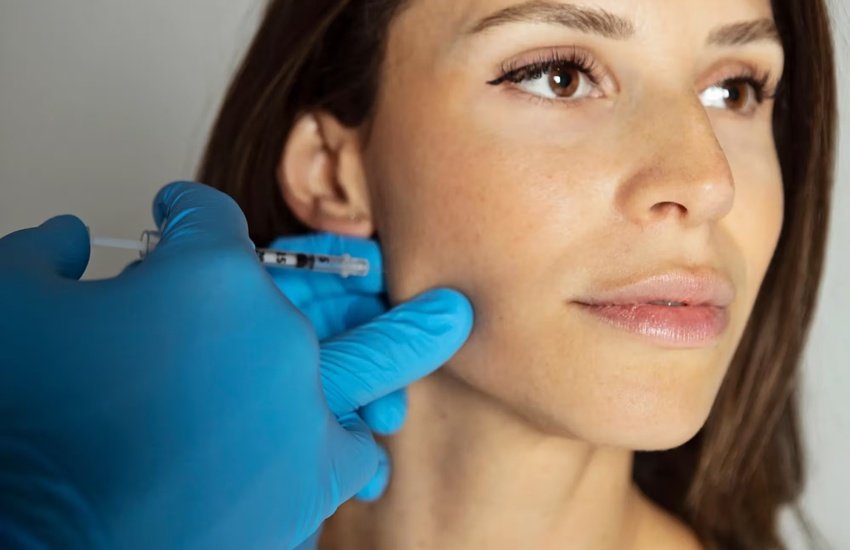 botox for cosmetic