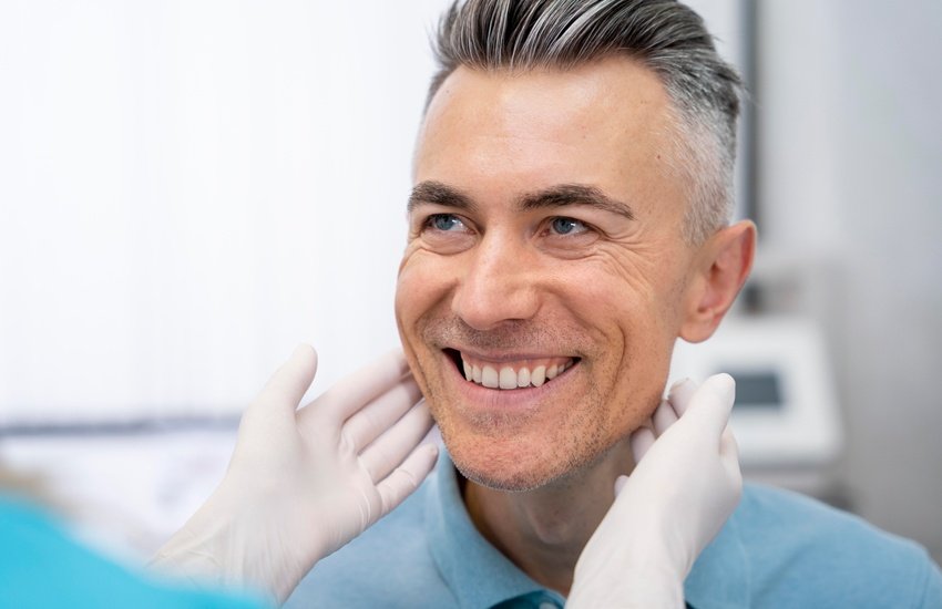 oral cancer screening